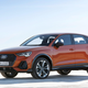 Illustration for article titled The 2020 Audi Q3 Sportback Brings a Chopped Roof and Not Much Else